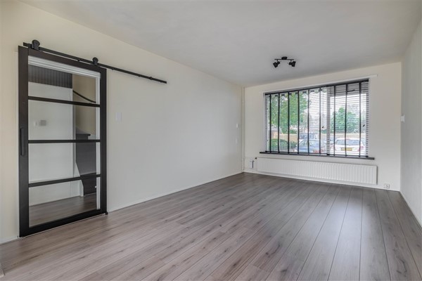 Medium property photo - Schoenerstraat 75, 9642 NH Veendam
